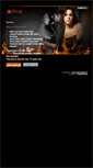 Mobile Screenshot of devils.com